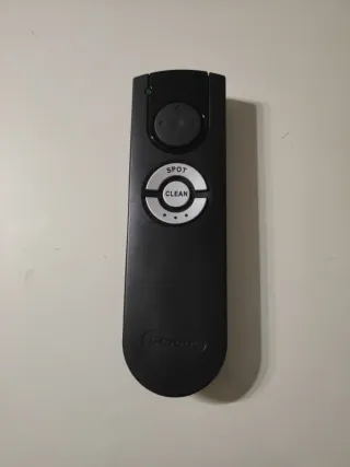 2 x iRobot Roomba Mando y Barrera Virtual