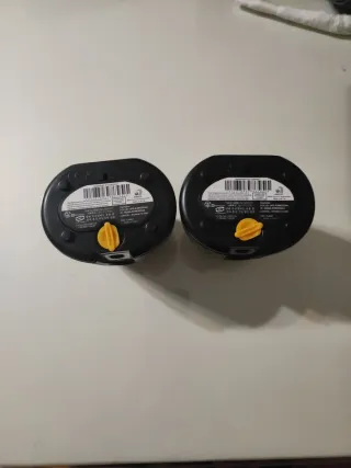 2 x iRobot Roomba Mando y Barrera Virtual