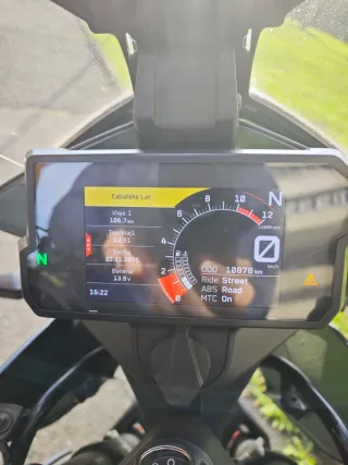 KTM 390 Adventure 2023