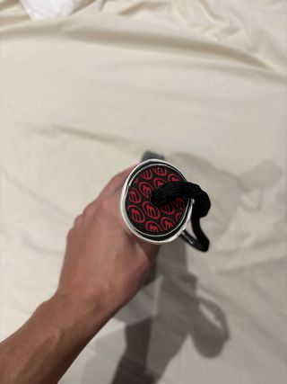 Bullpadel Vertex 02 X-Series Pala Padel