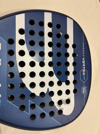 Bullpadel Vertex 02 X-Series Pala Padel