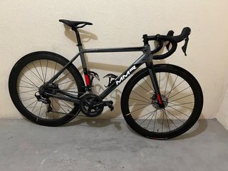 Bicicleta MMR Adrenaline SLD