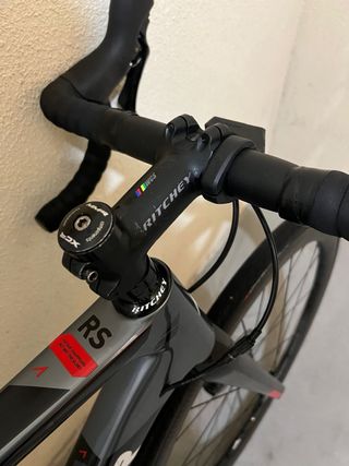 Bicicleta MMR Adrenaline SLD