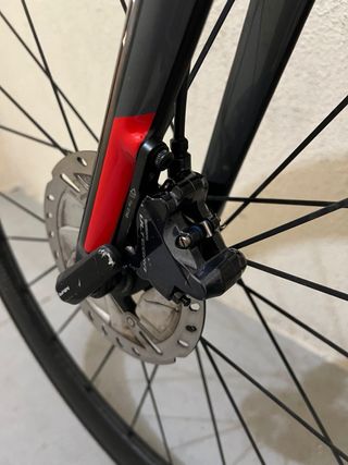 Bicicleta MMR Adrenaline SLD