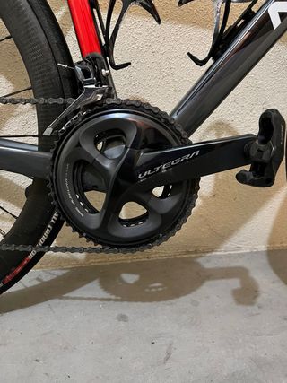 Bicicleta MMR Adrenaline SLD