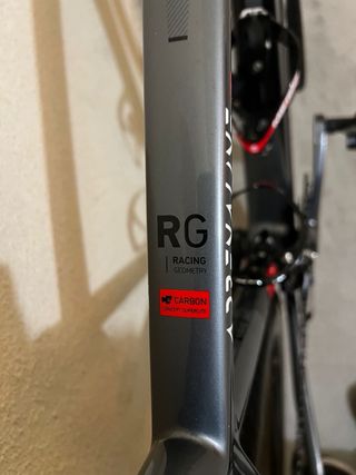 Bicicleta MMR Adrenaline SLD