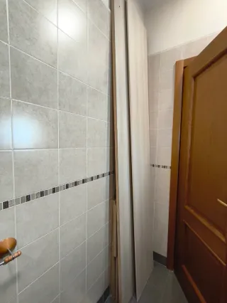 Armadio angolare cameretta (CASORIA - NA)