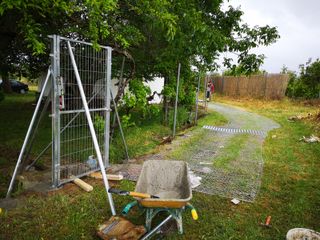 Jardineria, Poda, Siega, Riego, Plantación Cesped.