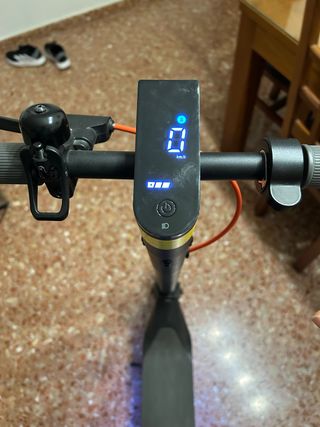 Patinete Eléctrico Xiaomi Scooter 4 Lite