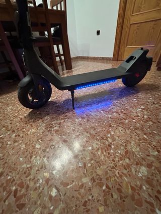 Patinete Eléctrico Xiaomi Scooter 4 Lite