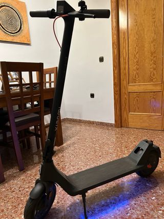Patinete Eléctrico Xiaomi Scooter 4 Lite