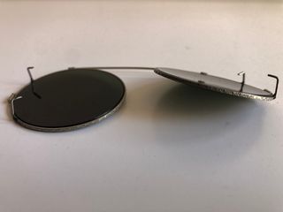 Gafas de sol antiguas