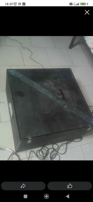 Mixer amplificato Powercase 12 canale