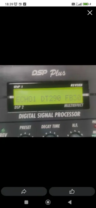 Mixer amplificato Powercase 12 canale