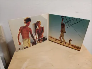 Pink Floyd CD Music From The Film More