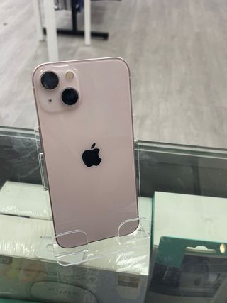 iPhone 13 Rosa 256GB
