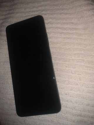 Xiaomi Redmi note 5G