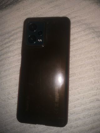 Xiaomi Redmi note 5G