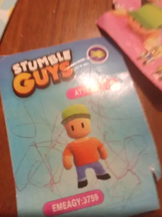 Son. Muy. Guapos. Estos. Juguetes. Ay. Más jugue