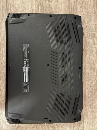 Acer Nitro 5 Portatil Gaming | AN515-57 | 3050 Ti