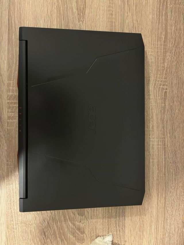 Acer Nitro 5 Portatil Gaming | AN515-57 | 3050 Ti