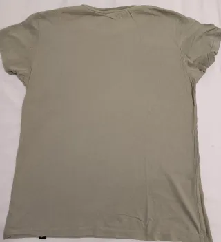 Camiseta Dirty Velvet Love thy neighbour Talla S