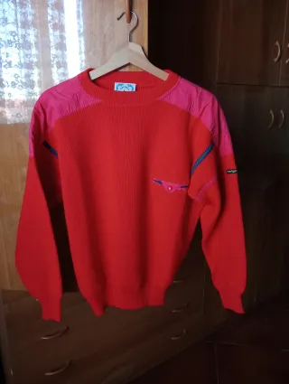 Maglione vintage - Navigare