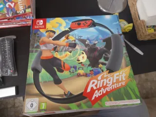 Nintendo Switch Gris