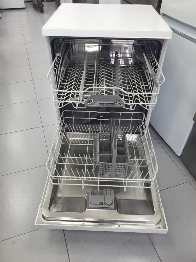 Lavavajillas Siemens con garantía