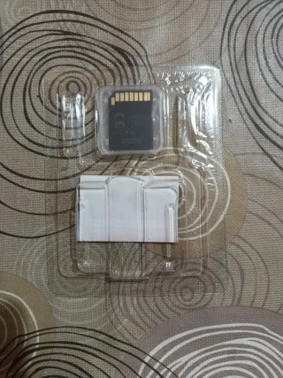 SanDisk Extreme PRO 128GB SDXC UHS-I Tarjeta