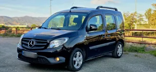 𝗠𝗘𝗥𝗖𝗘𝗗𝗘𝗦-𝗕𝗘𝗡𝗭 𝗖𝗜𝗧𝗔𝗡 𝟭𝟬𝟵 CDI