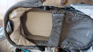 Carro de bebé Kikka Boo