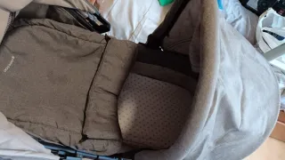 Carro de bebé Kikka Boo