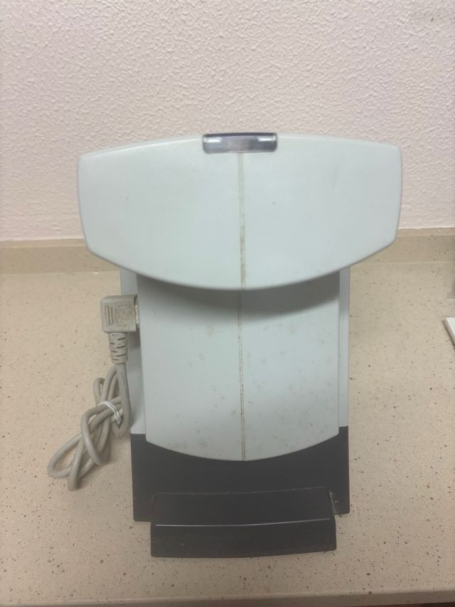 Mezcladora Zhermack Dynamix Elite HD+