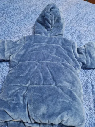 Cappottino Brums bimba 12 mesi