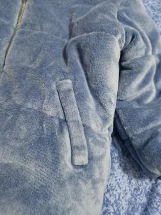 Cappottino Brums bimba 12 mesi