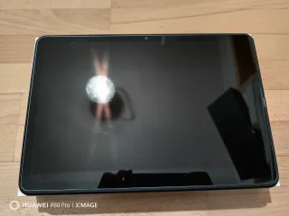 Huawei MatePad 11.5 con tastiera