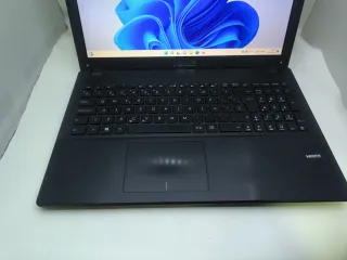 Portátil Asus X551C Negro