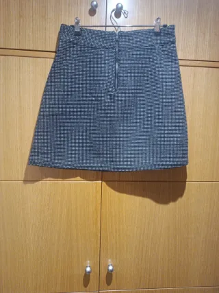 Falda Rosalita McGee Talla 40