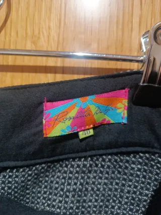 Falda Rosalita McGee Talla 40