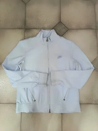 Felpa Nike anni 90 blu