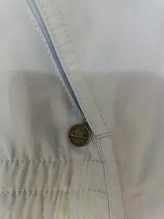 Felpa Nike anni 90 blu