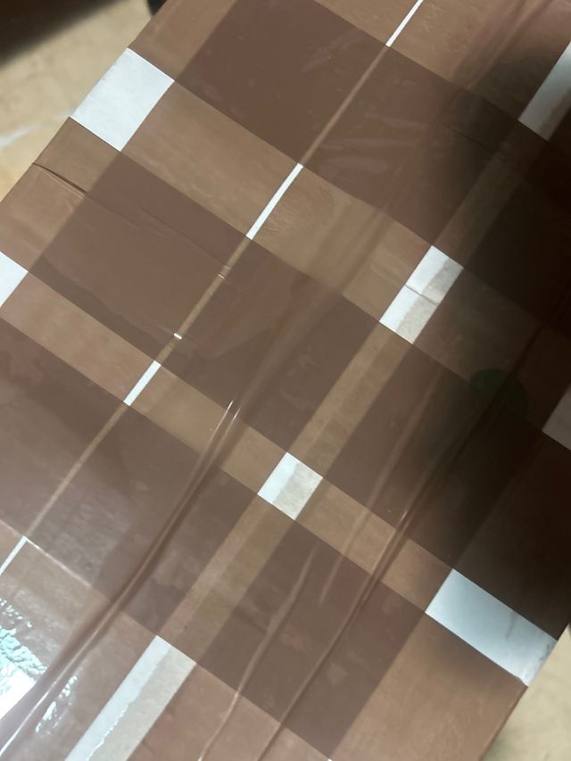 Bottiglie di vetro decorate