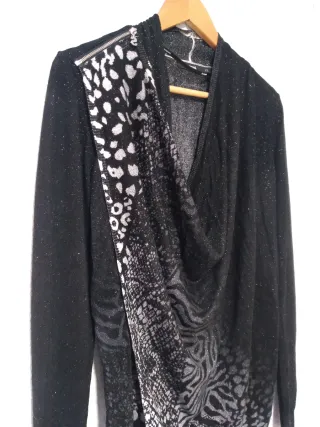 Jersey Desigual Talla XL