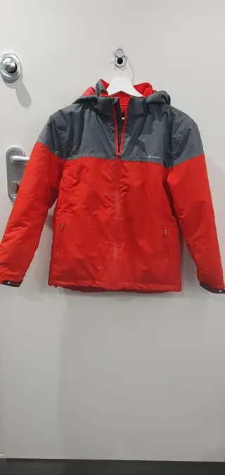 Conjunto esquí niño 12 años