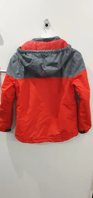 Conjunto esquí niño 12 años