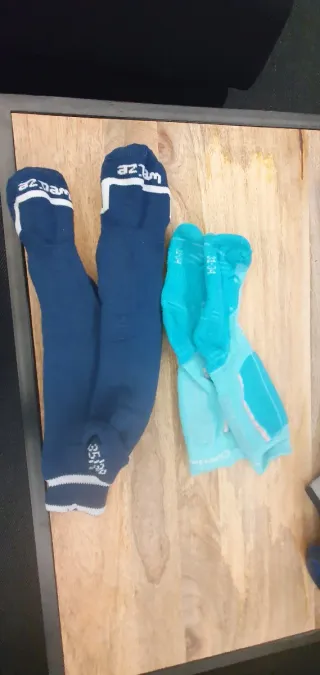 Conjunto esquí niño 12 años