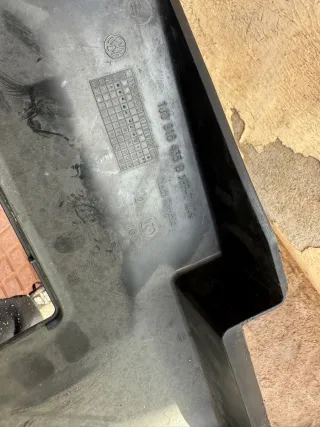 Tapa Batería Audi VW