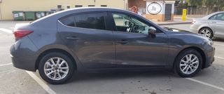 Mazda3 2.2 skyactivd style confor navigator