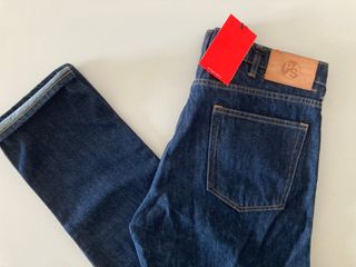 Paul Smith. Pantalón vaquero azul. W32